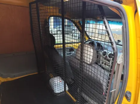 RENAULT Kangoo 1.6 16V 4P FLEX EXPRESSION, Foto 11