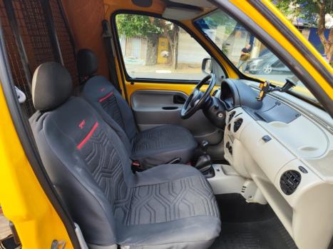 RENAULT Kangoo 1.6 16V 4P FLEX EXPRESSION, Foto 12
