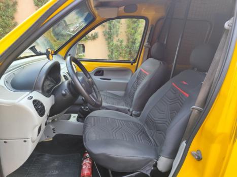 RENAULT Kangoo 1.6 16V 4P FLEX EXPRESSION, Foto 13