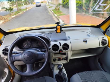 RENAULT Kangoo 1.6 16V 4P FLEX EXPRESSION, Foto 14
