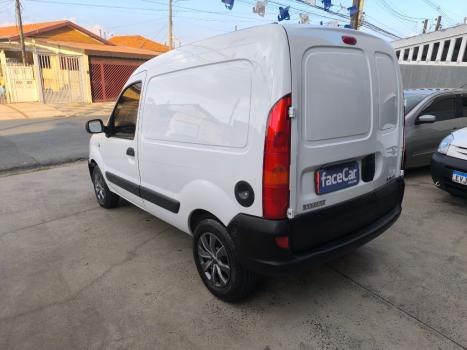 RENAULT Kangoo 1.6 16V 4P EXPRESS, Foto 3