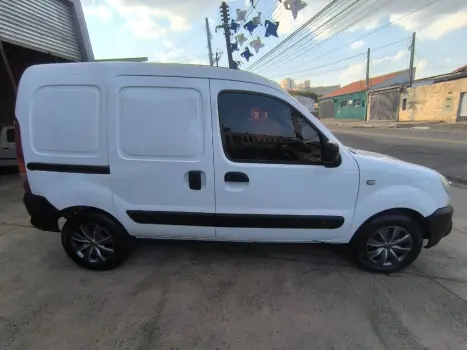 RENAULT Kangoo 1.6 16V 4P EXPRESS, Foto 6