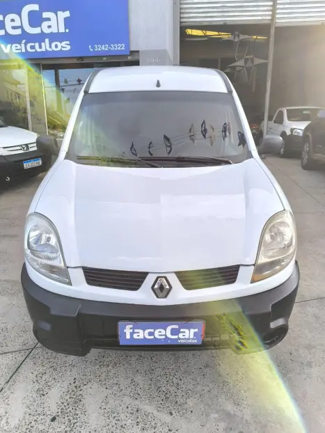 RENAULT Kangoo 1.6 16V 4P EXPRESS, Foto 9