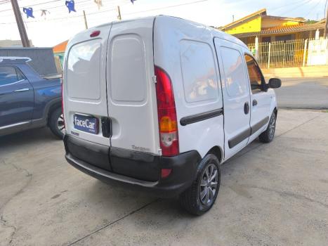 RENAULT Kangoo 1.6 16V EXPRESS FLEX, Foto 5