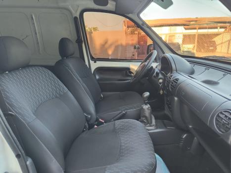 RENAULT Kangoo 1.6 16V 4P FLEX EXPRESSION, Foto 2