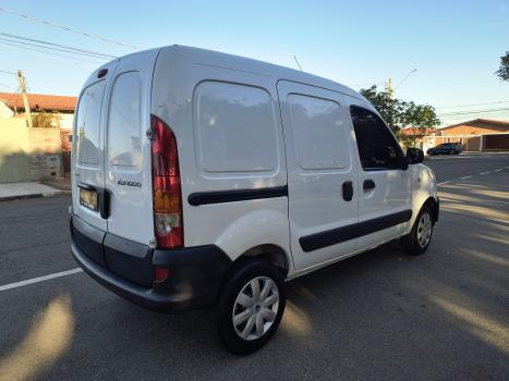RENAULT Kangoo 1.6 16V 4P FLEX EXPRESSION, Foto 3