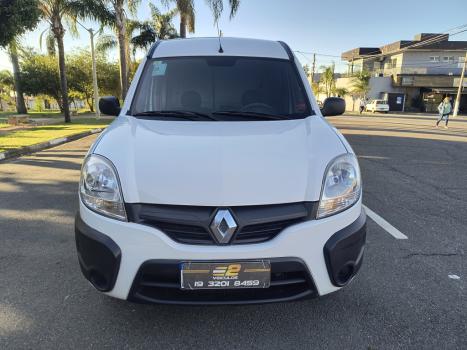 RENAULT Kangoo 1.6 16V 4P FLEX EXPRESSION, Foto 4