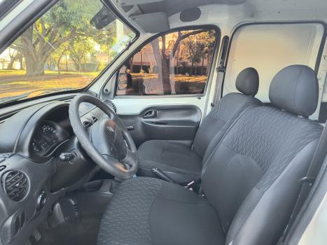 RENAULT Kangoo 1.6 16V 4P FLEX EXPRESSION, Foto 6