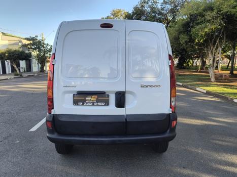 RENAULT Kangoo 1.6 16V 4P FLEX EXPRESSION, Foto 7