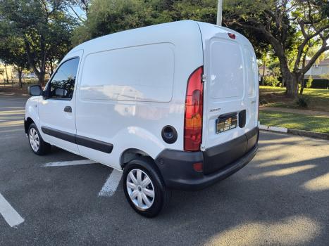 RENAULT Kangoo 1.6 16V 4P FLEX EXPRESSION, Foto 8