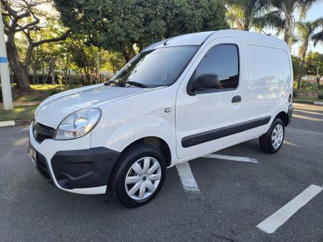 RENAULT Kangoo 1.6 16V 4P FLEX EXPRESSION, Foto 10