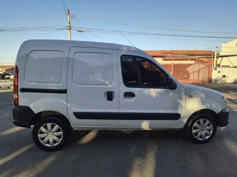 RENAULT Kangoo 1.6 16V 4P FLEX EXPRESSION, Foto 13