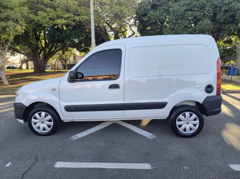RENAULT Kangoo 1.6 16V 4P FLEX EXPRESSION, Foto 14