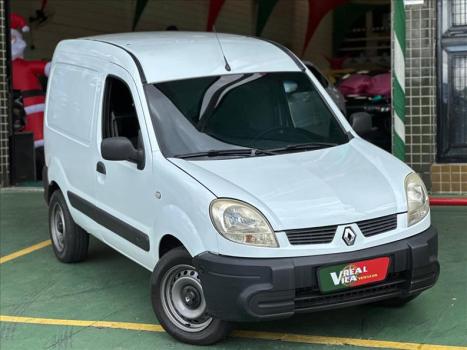 RENAULT Kangoo 1.6 16V 3P FLEX EXPRESS, Foto 1