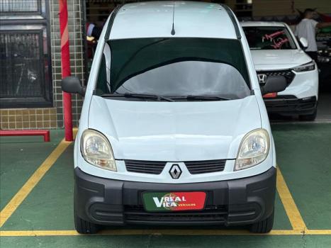RENAULT Kangoo 1.6 16V 3P FLEX EXPRESS, Foto 2