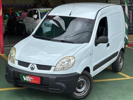 RENAULT Kangoo 1.6 16V 3P FLEX EXPRESS, Foto 3