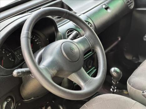 RENAULT Kangoo 1.6 16V 3P FLEX EXPRESS, Foto 4