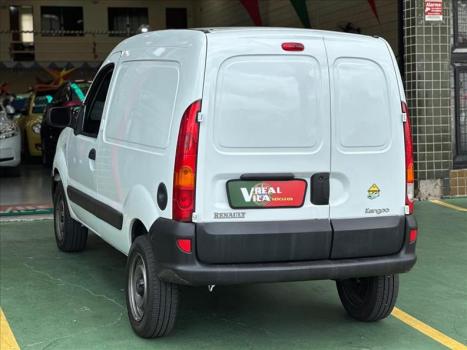 RENAULT Kangoo 1.6 16V 3P FLEX EXPRESS, Foto 7
