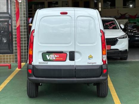 RENAULT Kangoo 1.6 16V 3P FLEX EXPRESS, Foto 8