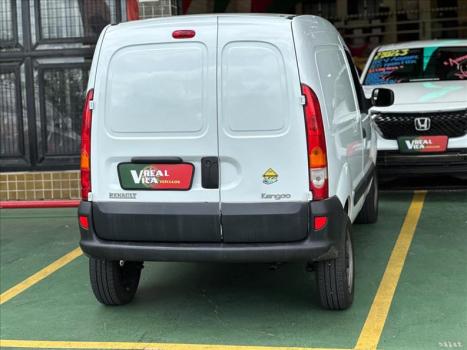 RENAULT Kangoo 1.6 16V 3P FLEX EXPRESS, Foto 9