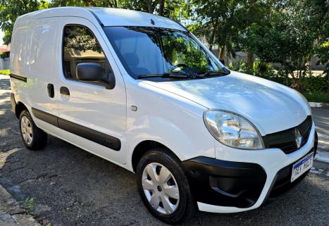 RENAULT Kangoo 1.6 16V 3P FLEX EXPRESS, Foto 3