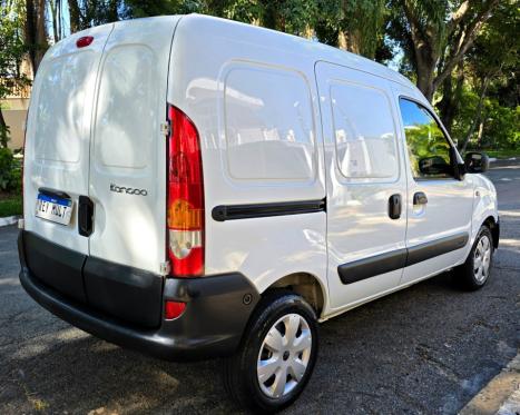 RENAULT Kangoo 1.6 16V 3P FLEX EXPRESS, Foto 4