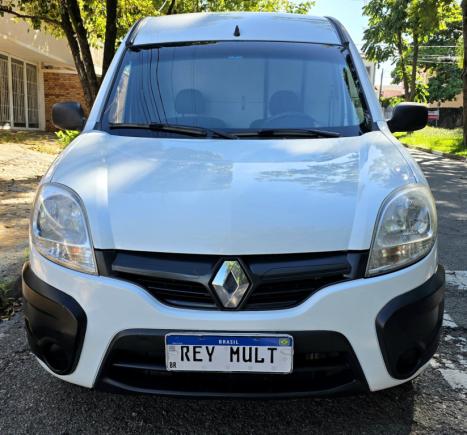 RENAULT Kangoo 1.6 16V 3P FLEX EXPRESS, Foto 7