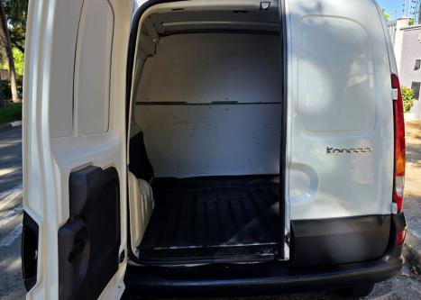 RENAULT Kangoo 1.6 16V 3P FLEX EXPRESS, Foto 8