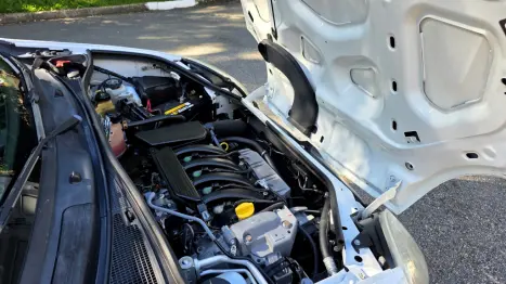 RENAULT Kangoo 1.6 16V 3P FLEX EXPRESS, Foto 11