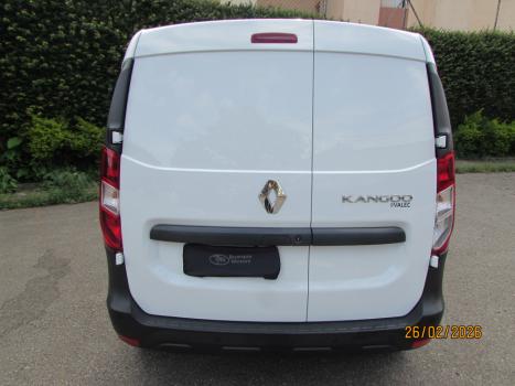 RENAULT Kangoo 1.6 16V 4P EXPRESSION, Foto 3