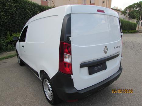 RENAULT Kangoo 1.6 16V 4P EXPRESSION, Foto 5