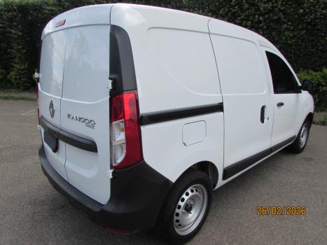 RENAULT Kangoo 1.6 16V 4P EXPRESSION, Foto 6