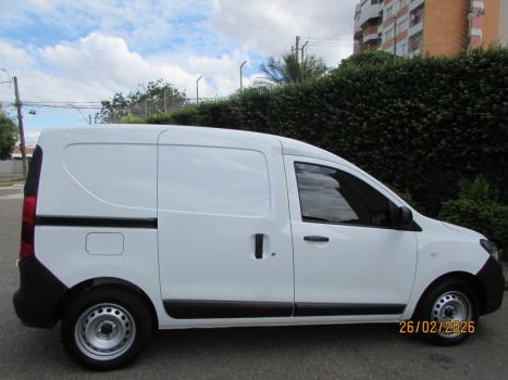 RENAULT Kangoo 1.6 16V 4P EXPRESSION, Foto 8