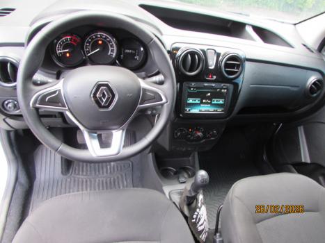 RENAULT Kangoo 1.6 16V 4P EXPRESSION, Foto 9