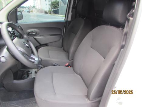 RENAULT Kangoo 1.6 16V 4P EXPRESSION, Foto 10