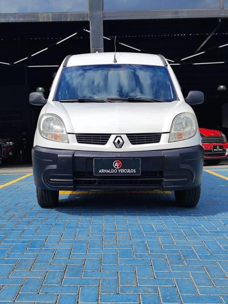 RENAULT Kangoo 1.6 16V EXPRESS FLEX, Foto 2