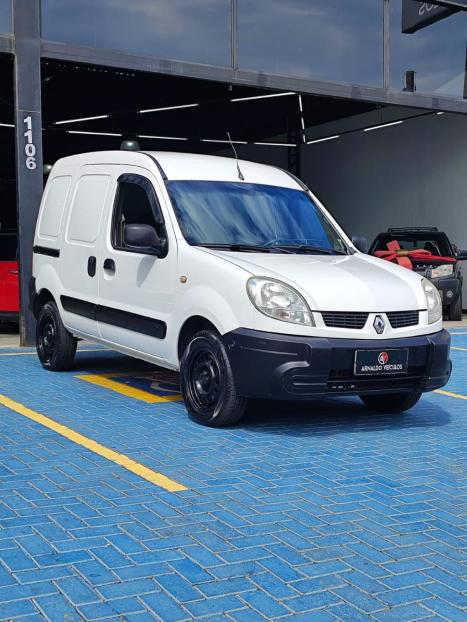 RENAULT Kangoo 1.6 16V EXPRESS FLEX, Foto 3