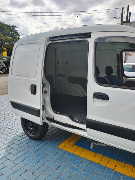 RENAULT Kangoo 1.6 16V EXPRESS FLEX, Foto 9