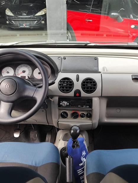 RENAULT Kangoo 1.6 16V EXPRESS FLEX, Foto 11