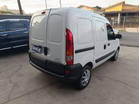 RENAULT Kangoo 1.6 16V EXPRESS FLEX, Foto 3