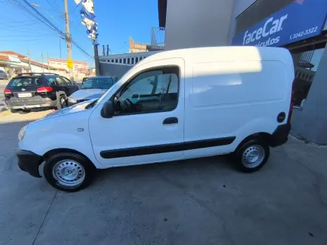 RENAULT Kangoo 1.6 16V 4P FLEX EXPRESSION, Foto 6