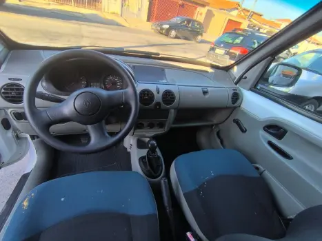 RENAULT Kangoo 1.6 16V 4P FLEX EXPRESSION, Foto 10
