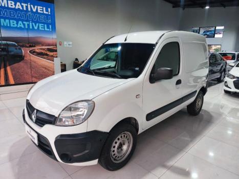 RENAULT Kangoo 1.6 16V 4P EXPRESS, Foto 1