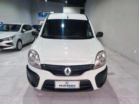 RENAULT Kangoo 1.6 16V 4P EXPRESS, Foto 2