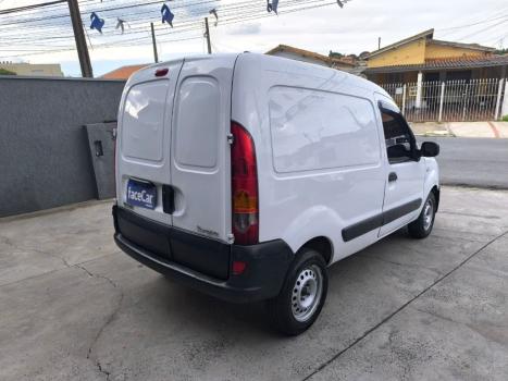RENAULT Kangoo 1.6 16V 4P EXPRESS, Foto 4
