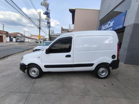 RENAULT Kangoo 1.6 16V 4P EXPRESS, Foto 5