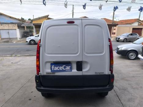 RENAULT Kangoo 1.6 16V 4P EXPRESS, Foto 8