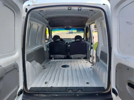 RENAULT Kangoo 1.6 16V 4P FLEX EXPRESSION, Foto 5