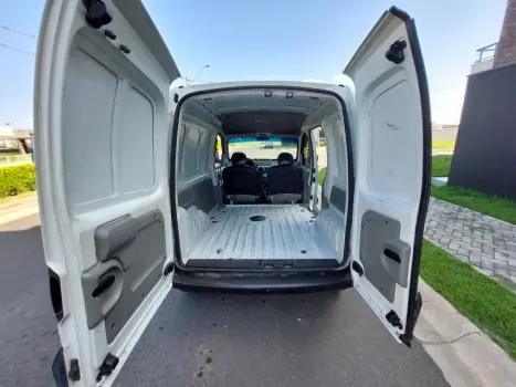RENAULT Kangoo 1.6 16V 4P FLEX EXPRESSION, Foto 7