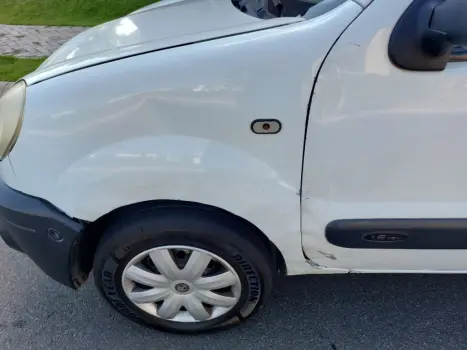 RENAULT Kangoo 1.6 16V 4P FLEX EXPRESSION, Foto 9